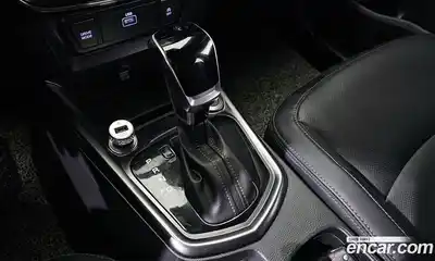 SsangYong TIBOLI 2020 1.5 гидро, миниатюра 9