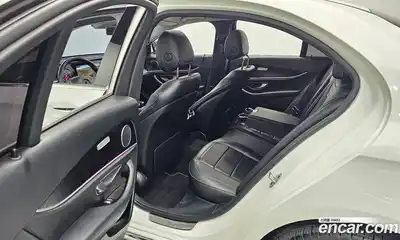 Mercedes-Benz E-Class 2018 1.9 гидро в Москве № 543644, миниатюра 12