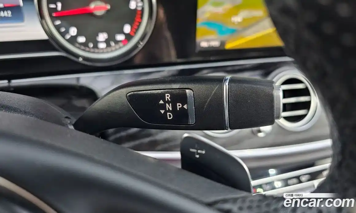 Mercedes-Benz E-Class 2018 1.9 гидро в Москве № 543644, фото 9