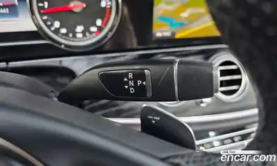 Mercedes-Benz E-Class 2018 1.9 гидро в Москве № 543644, миниатюра 9