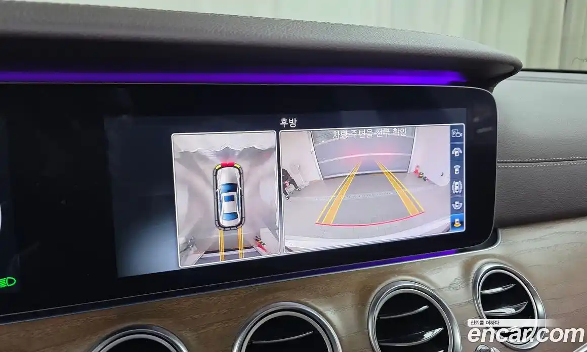 Mercedes-Benz E-Class 2017 2.0 гидро в Москве № 822954, фото 16