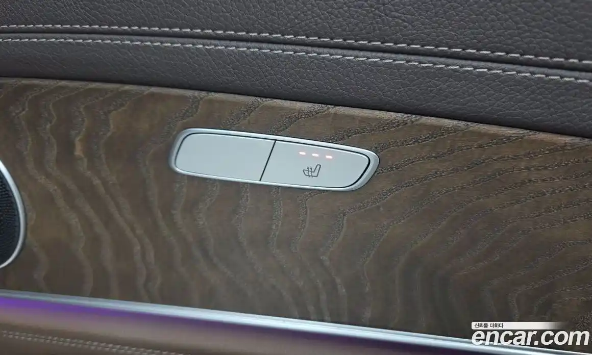 Mercedes-Benz E-Class 2017 2.0 гидро в Москве № 822954, фото 18