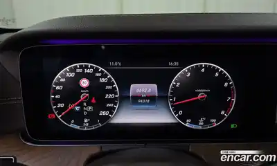 Mercedes-Benz E-Class 2017 2.0 гидро в Москве № 822954, миниатюра 8