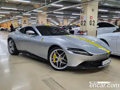 Ferrari Roma
