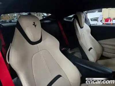Ferrari Roma 2022 3.9 гидро в Москве, миниатюра 11