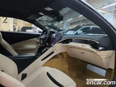 Ferrari Roma 2022 3.9 гидро в Москве, миниатюра 2