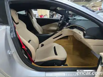 Ferrari Roma 2022 3.9 гидро в Москве, миниатюра 3