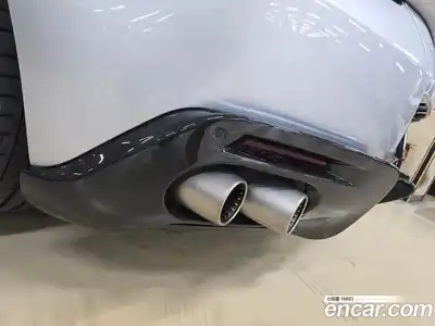 Ferrari Roma 2022 3.9 гидро в Москве, миниатюра 7
