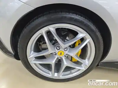 Ferrari Roma 2022 3.9 гидро в Москве, миниатюра 10