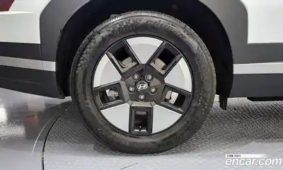 Hyundai Santa Fe 2024 1.6 гидро в Москве № 109306, миниатюра 5