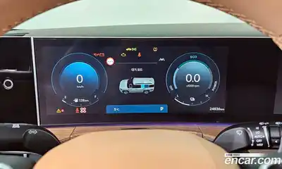 Hyundai Santa Fe 2024 1.6 гидро в Москве № 109306, миниатюра 8