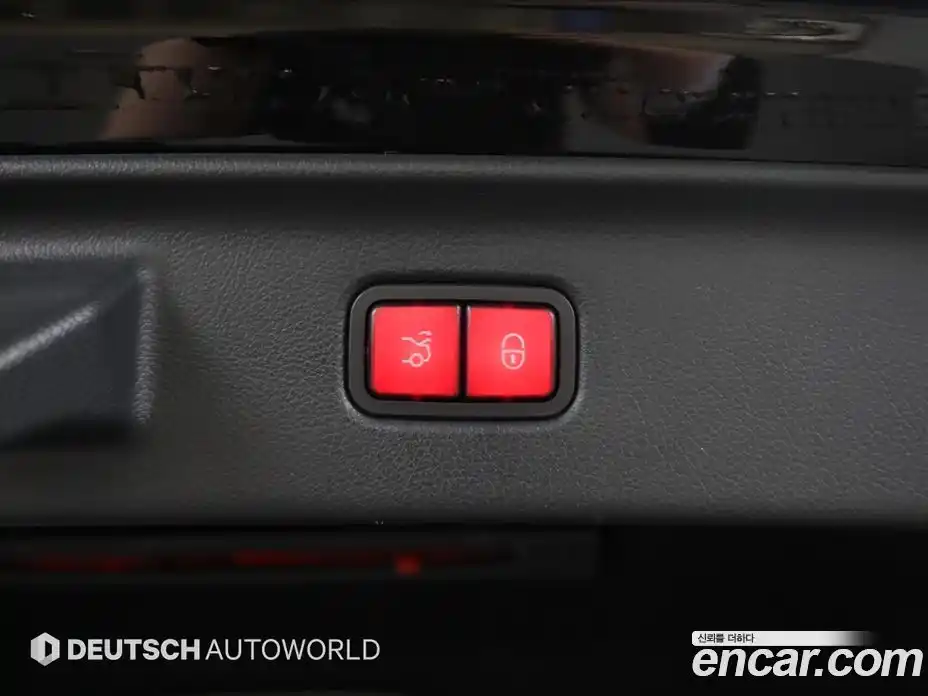Mercedes-Benz S-Class 2021 2.9 гидро в Москве № 1132036, фото 20