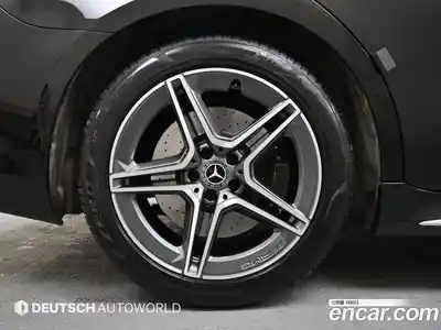 Mercedes-Benz S-Class 2021 2.9 гидро в Москве № 1132036, миниатюра 5