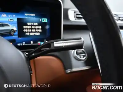 Mercedes-Benz S-Class 2021 2.9 гидро в Москве № 1132036, миниатюра 9