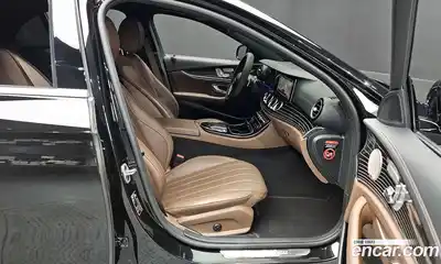 Mercedes-Benz E-Class 2021 3.0 гидро в Москве № 1132040, миниатюра 11
