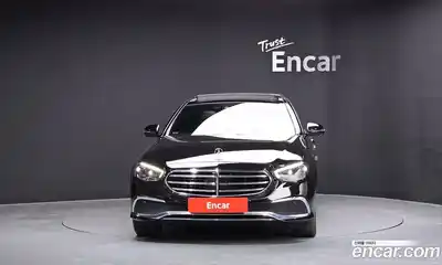 Mercedes-Benz E-Class 2021 3.0 гидро в Москве № 1132040, миниатюра 3