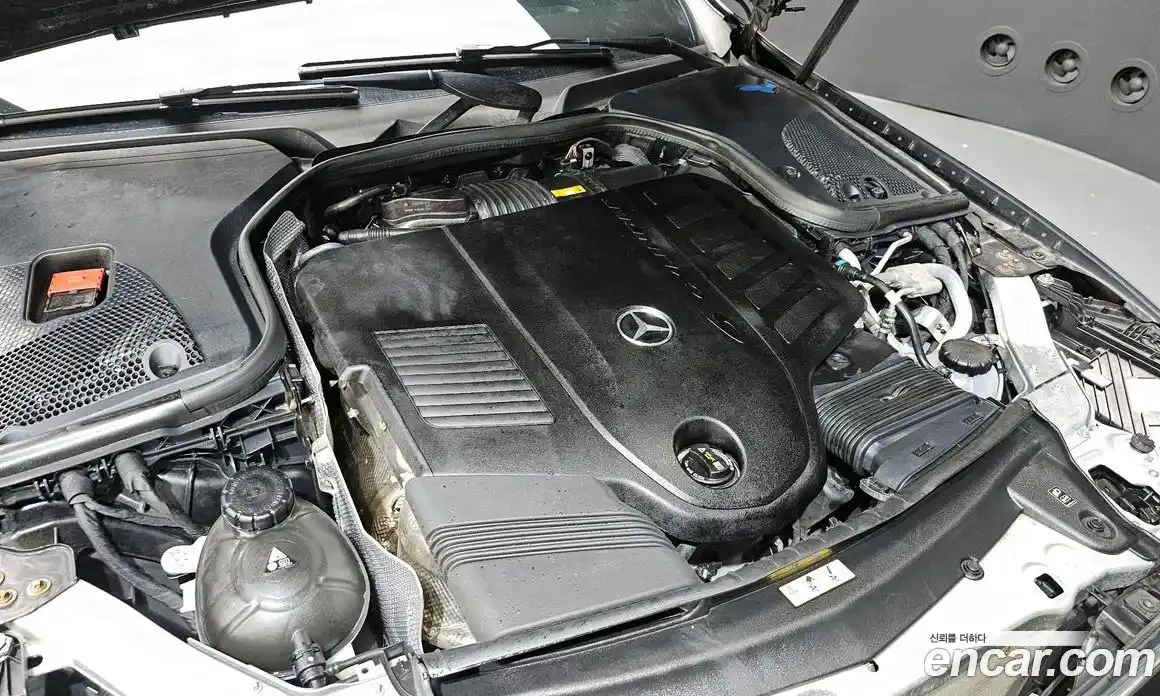 Mercedes-Benz E-Class 2021 3.0 гидро в Москве № 1132040, фото 6