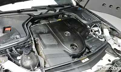 Mercedes-Benz E-Class 2021 3.0 гидро в Москве № 1132040, миниатюра 6