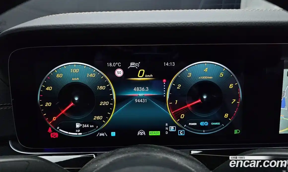 Mercedes-Benz E-Class 2021 3.0 гидро в Москве № 1132040, фото 8
