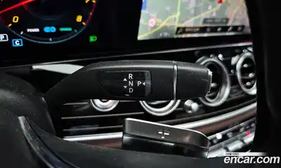 Mercedes-Benz E-Class 2021 3.0 гидро в Москве № 1132040, миниатюра 9