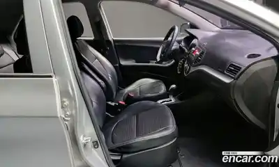 Kia Morning 2016 1.0 гидро в Москве № 11390, миниатюра 11