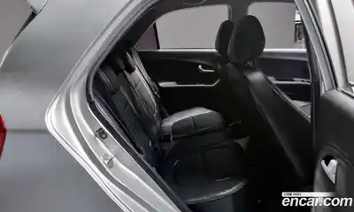Kia Morning 2016 1.0 гидро в Москве № 11390, миниатюра 12