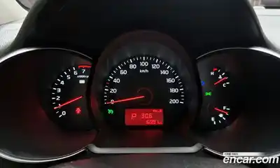 Kia Morning 2016 1.0 гидро в Москве № 11390, миниатюра 8
