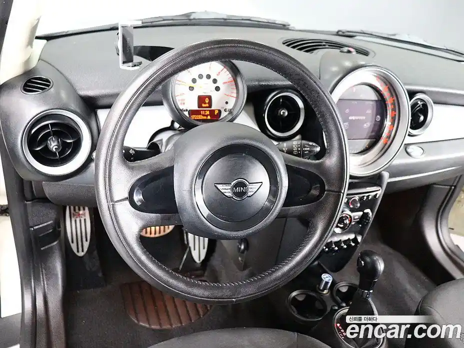 Mini Cooper 2012 2.0 гидро в Москве № 1197432, фото 17