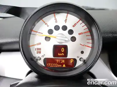 Mini Cooper 2012 2.0 гидро в Москве № 1197432, миниатюра 7