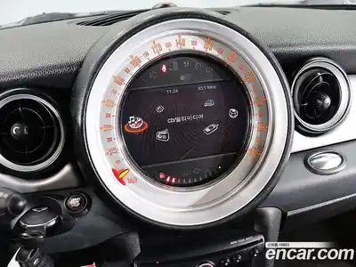 Mini Cooper 2012 2.0 гидро в Москве № 1197432, миниатюра 9