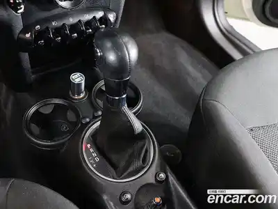 Mini Cooper 2012 2.0 гидро в Москве № 1197432, миниатюра 10