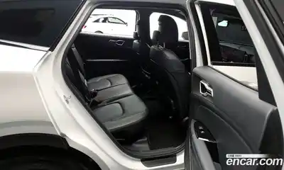 Kia Sportage 2022 1.6 гидро в Москве № 123568, миниатюра 12