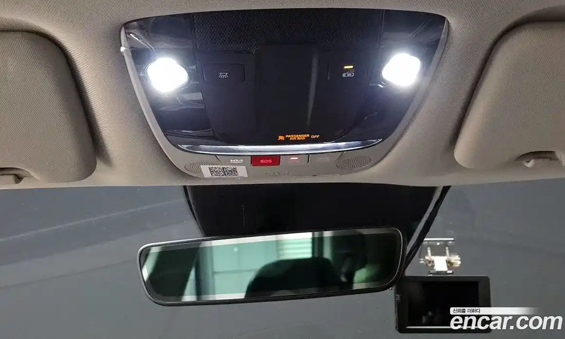 Kia Sportage 2022 1.6 гидро в Москве № 123568, фото 17