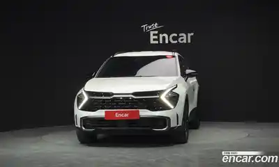Kia Sportage 2022 1.6 гидро в Москве № 123568, миниатюра 3