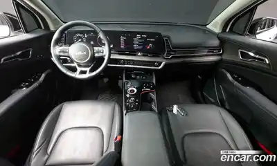Kia Sportage 2022 1.6 гидро в Москве № 123568, миниатюра 7