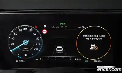Kia Sportage 2022 1.6 гидро в Москве № 123568, миниатюра 8