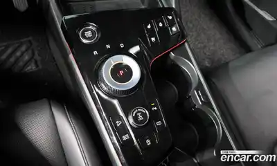 Kia Sportage 2022 1.6 гидро в Москве № 123568, миниатюра 9
