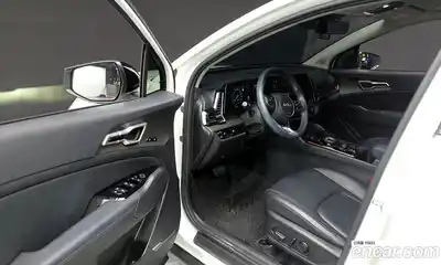Kia Sportage 2022 1.6 гидро в Москве № 123568, миниатюра 10