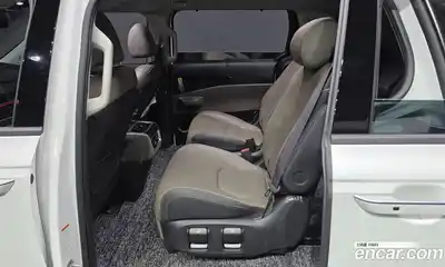 Kia Canival 2024 2.2 гидро в Москве № 124354, миниатюра 12