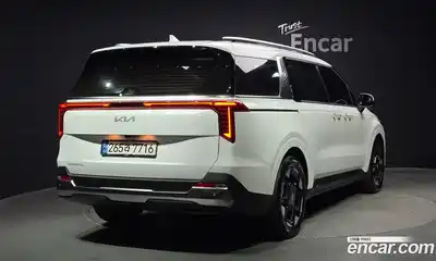 Kia Canival 2024 2.2 гидро в Москве № 124354, миниатюра 2