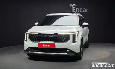 Kia Canival 2024 2.2 гидро в Москве № 124354, миниатюра 3