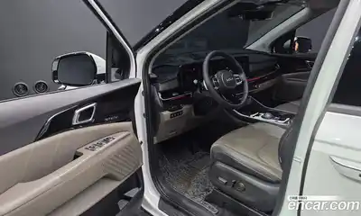 Kia Canival 2024 2.2 гидро в Москве № 124354, миниатюра 10