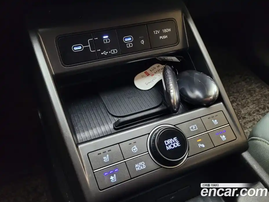 Hyundai Kona 2025 1.6 гидро в Москве № 129782, фото 14