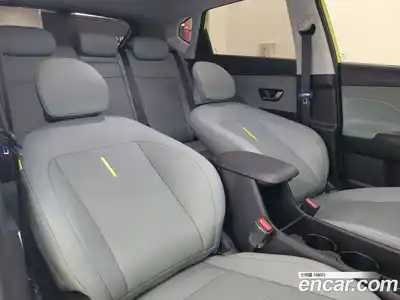 Hyundai Kona 2025 1.6 гидро в Москве № 129782, миниатюра 10