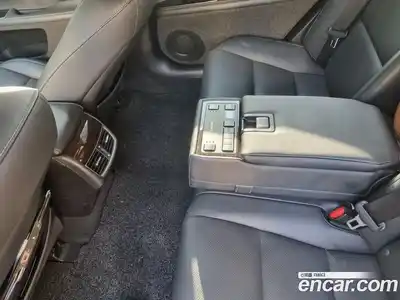 Lexus ES 2016 2.5 гидро в Москве № 1350181, миниатюра 11