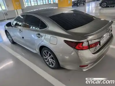 Lexus ES 2016 2.5 гидро в Москве № 1350181, миниатюра 2