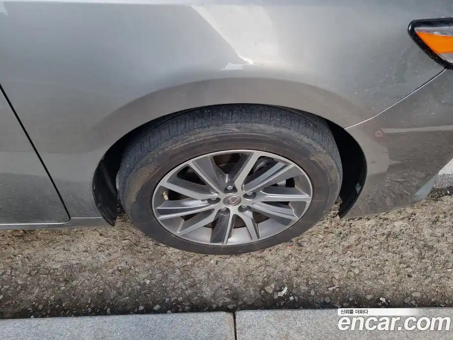 Lexus ES 2016 2.5 гидро в Москве № 1350181, фото 5