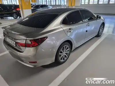 Lexus ES 2016 2.5 гидро в Москве № 1350181, миниатюра 6