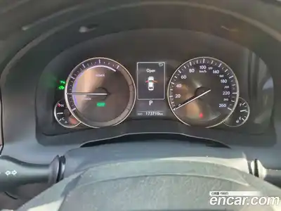 Lexus ES 2016 2.5 гидро в Москве № 1350181, миниатюра 8