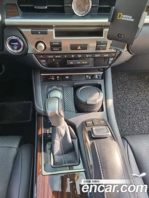 Lexus ES 2016 2.5 гидро в Москве № 1350181, фото 9